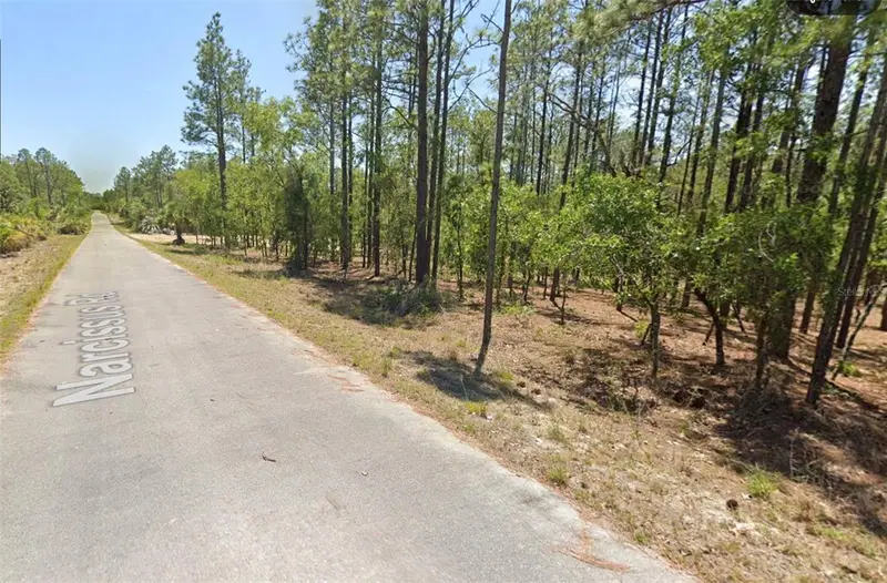 00 Nw Narcissus Rd, FL