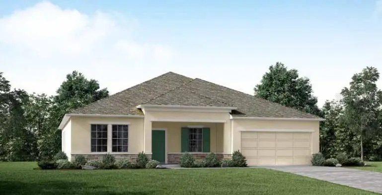 3645 E Sanders Ave, FL