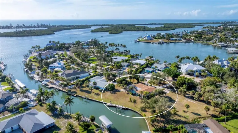 500 Green Dolphin Dr S, FL