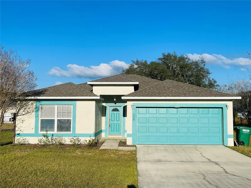 124 Pine Crse, FL