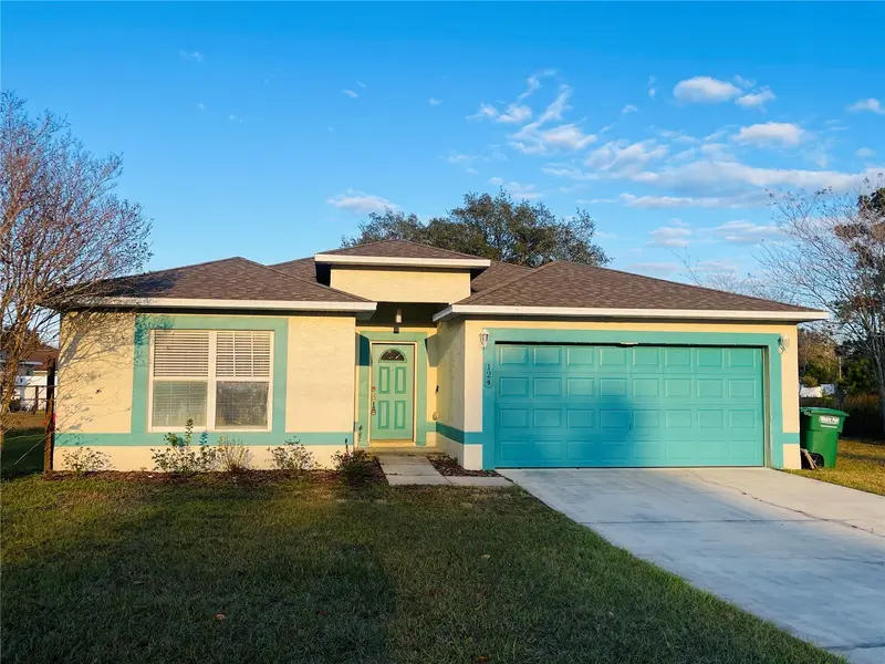 124 Pine Crse, FL