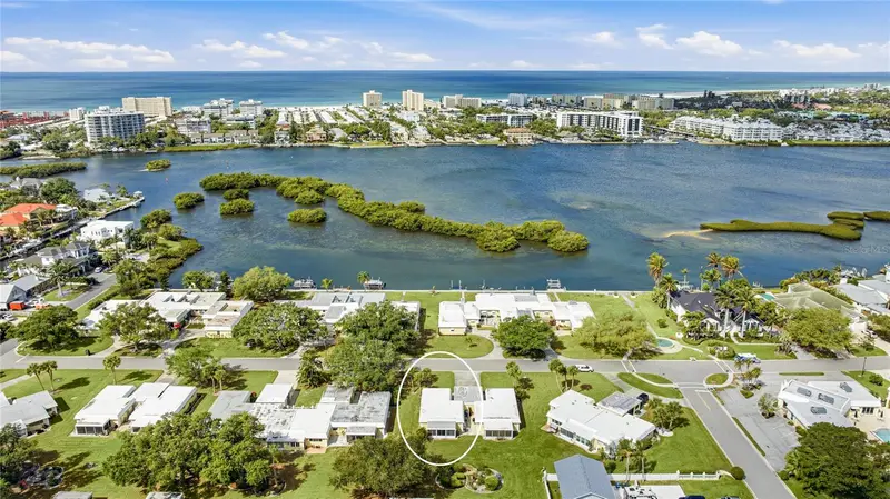 5915 Tidewood Ave #4, FL