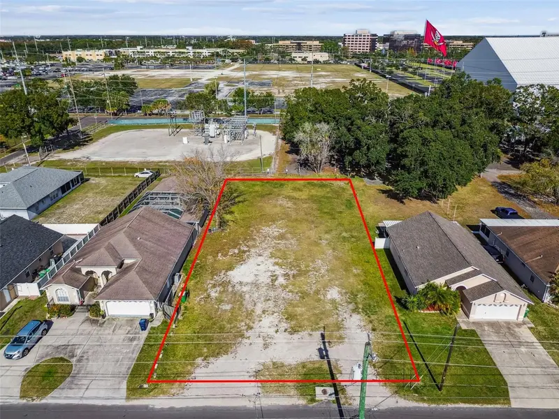 3337 Woodlawn Avenue, FL