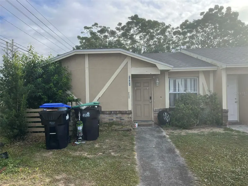1081 Woodman Way, FL