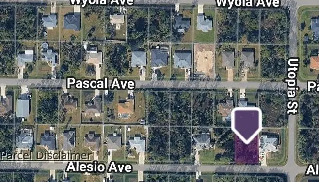 0 Alesio Ave, FL