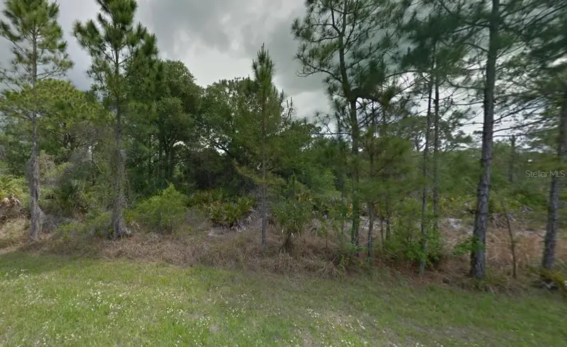 1254 Casper St, FL