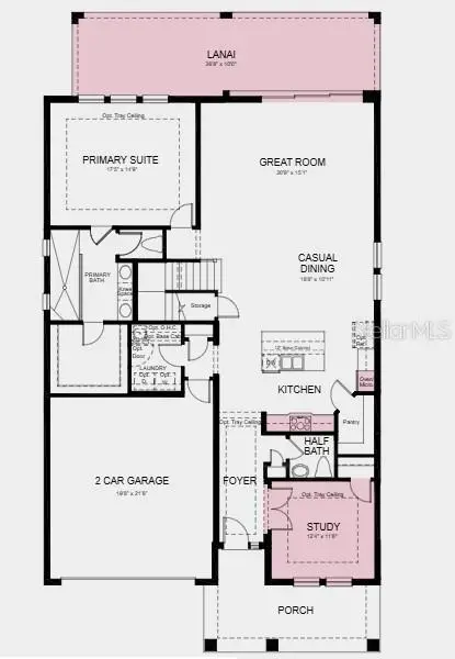 8521 Golden Dawn Ct, FL