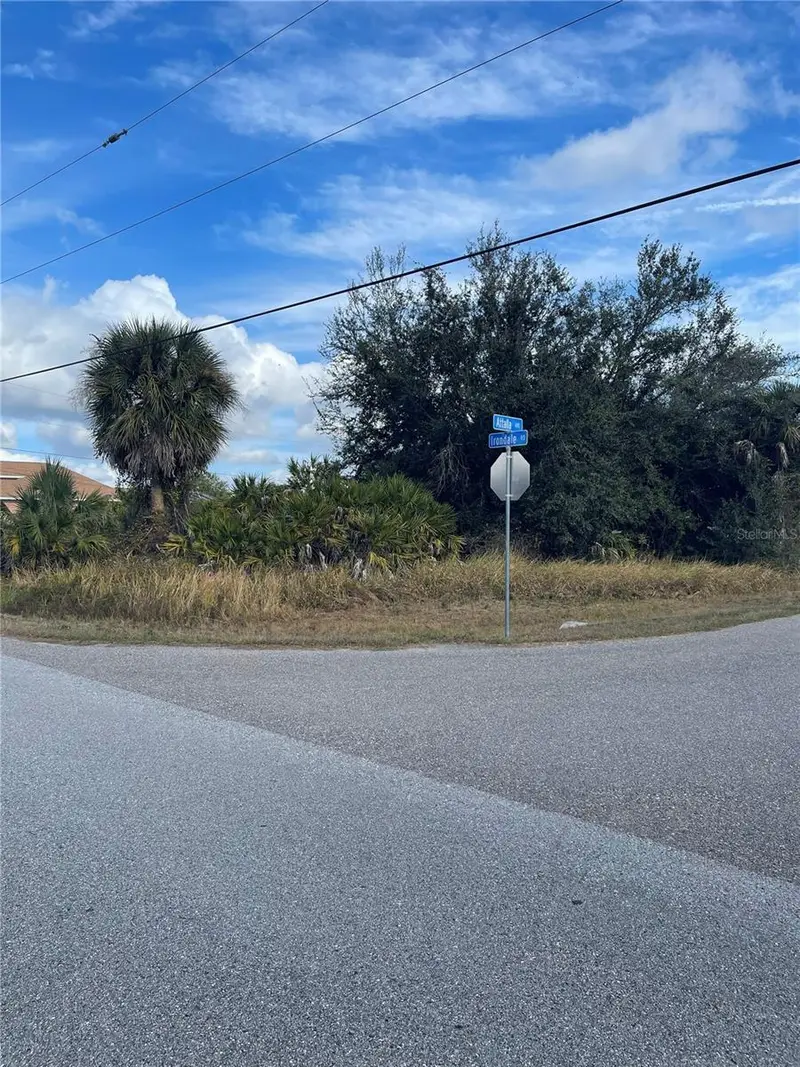 Lot#13 Irondale Rd, FL