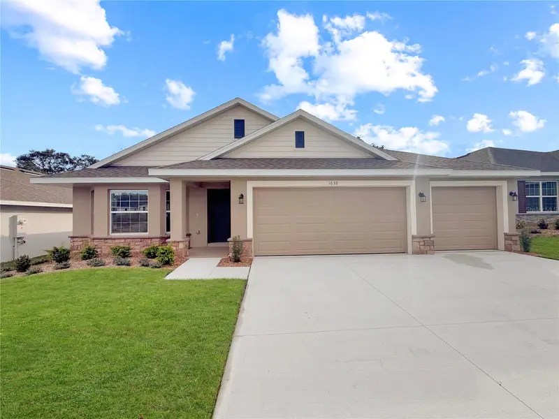 1638 Ann Rose Way, FL