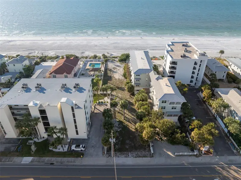 1306 Gulf Blvd, FL