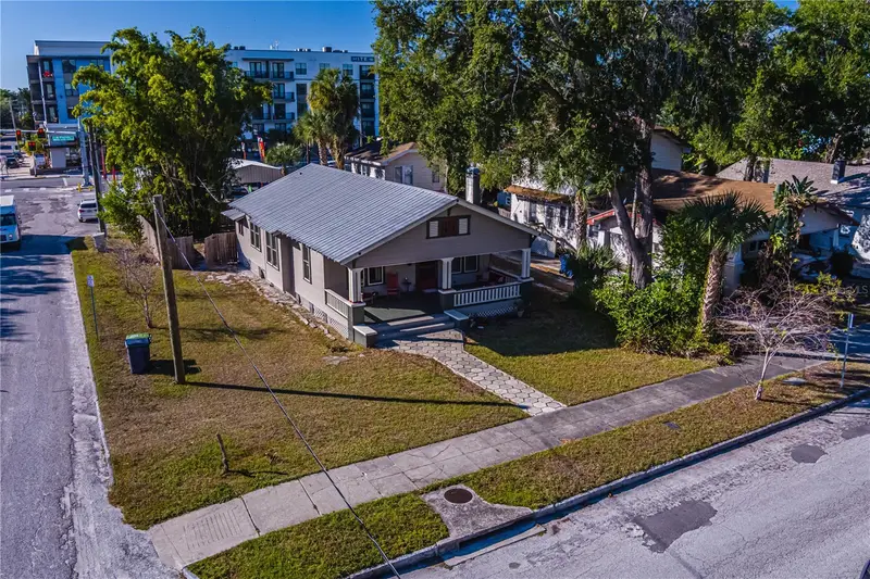6002 N Suwanee Ave, FL
