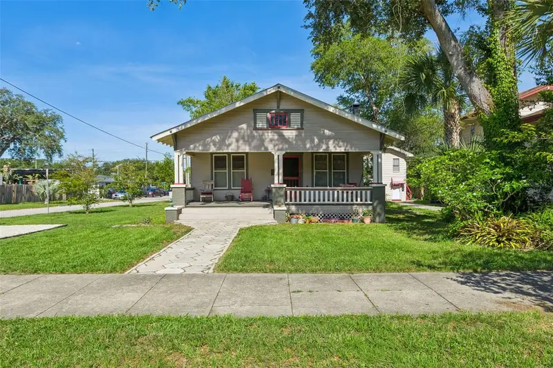 6002 N Suwanee Ave, FL