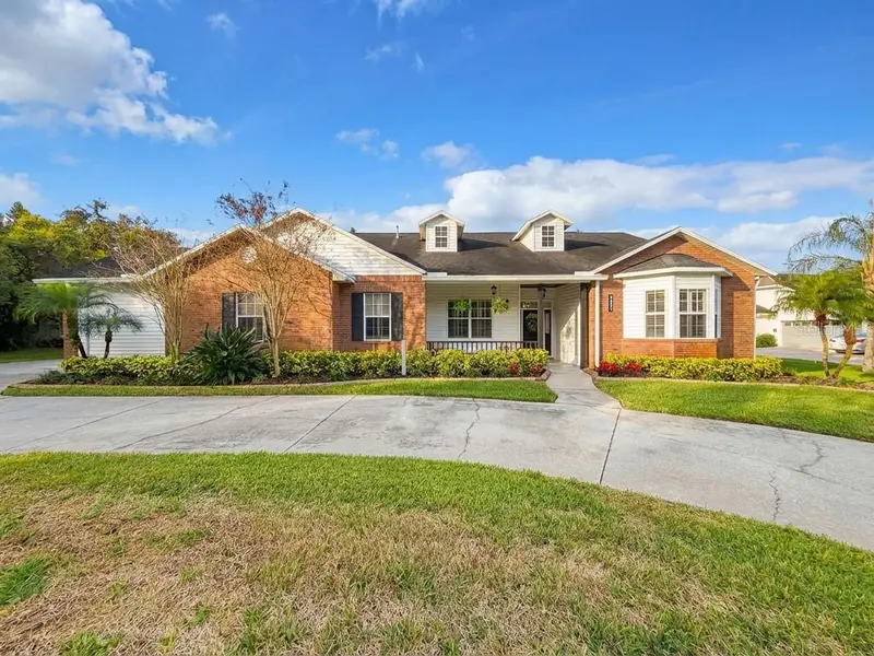 8805 Crosswood Ct, FL