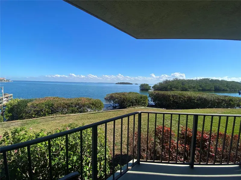 1515 Pinellas Bayway S #1, FL