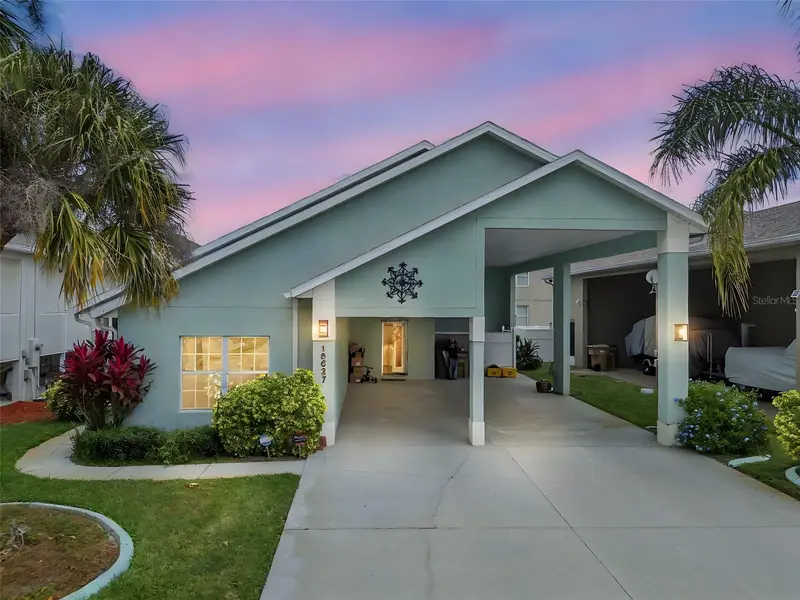 16627 Citrus Pkwy, FL