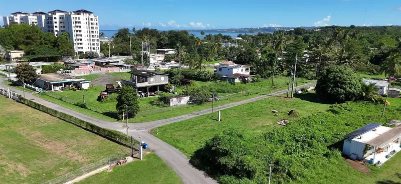 Km 19.9 Int Carretera 115 Solar #4, PR