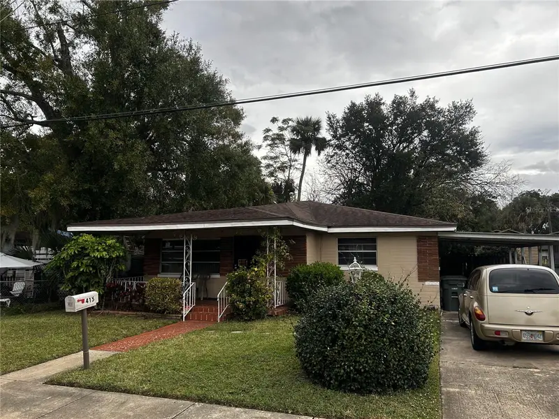 415 Model St, FL
