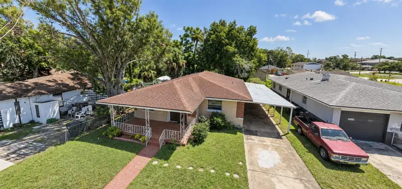 415 Model St, FL