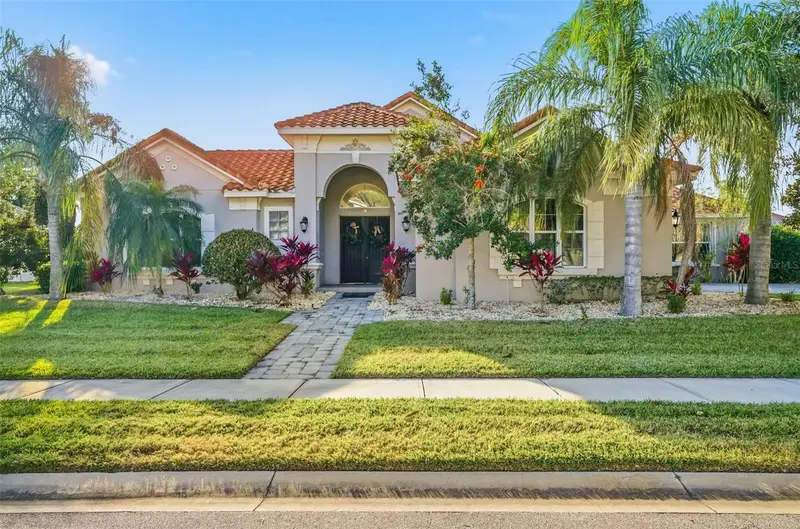 55 New Water Oak Drive, FL