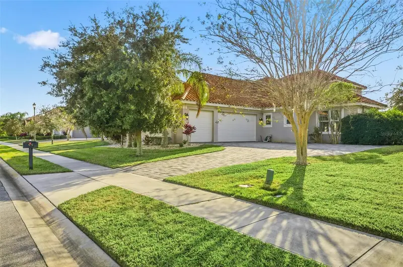 55 New Water Oak Dr, FL