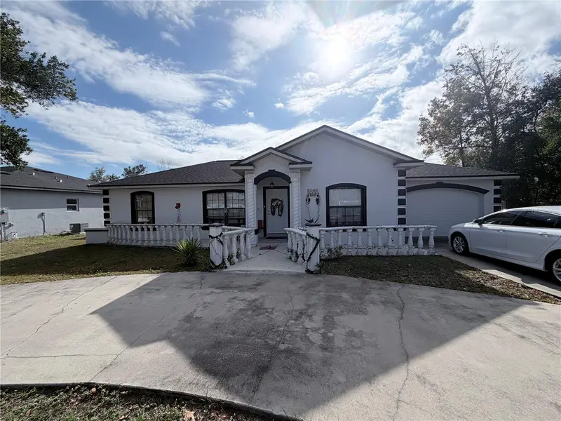 164 Marion Oaks Ln, FL