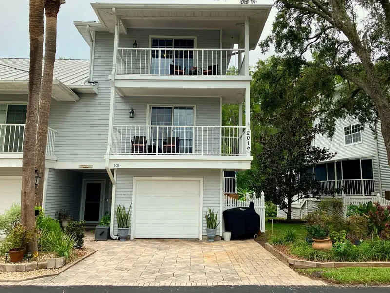 2015 Vista Del Sol Cir #108, FL
