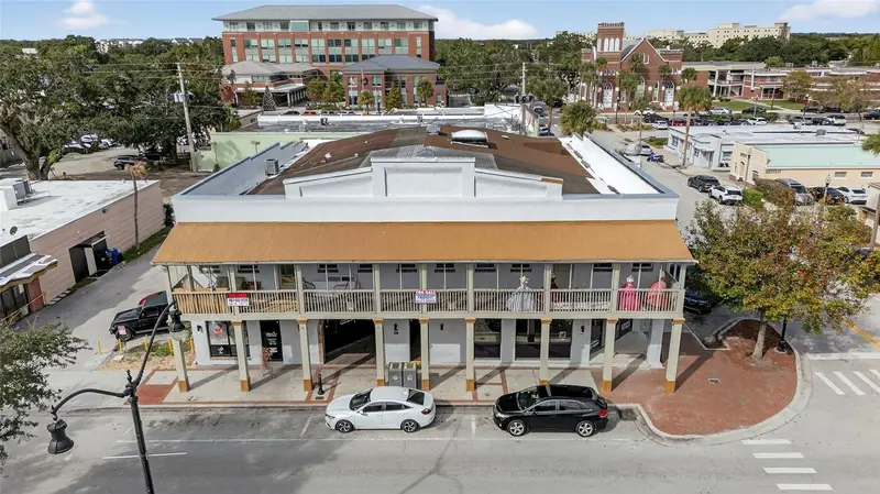 219 Broadway, FL