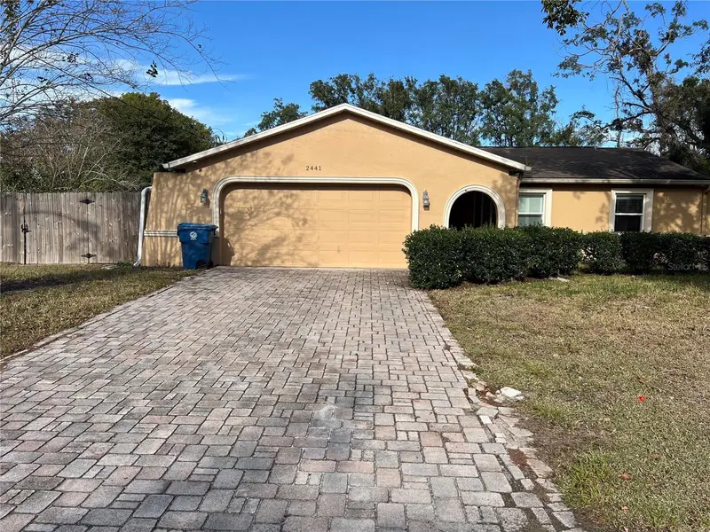 2441 Dustin Cir, FL