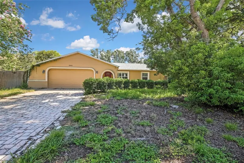 2441 Dustin Cir, FL
