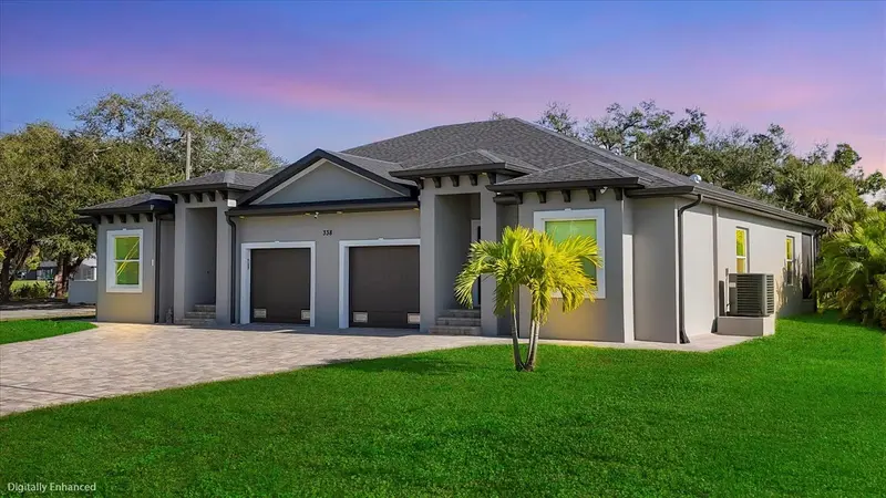 338 Boundary Blvd, FL
