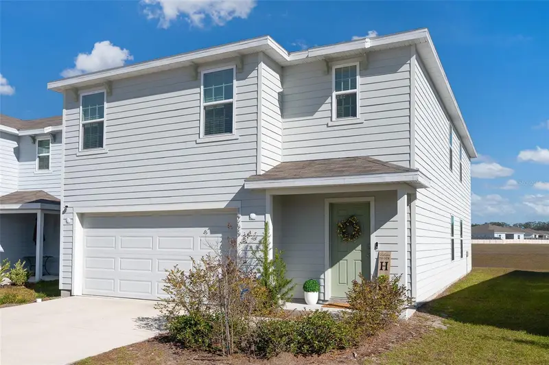 1265 Nw 248th Dr, FL