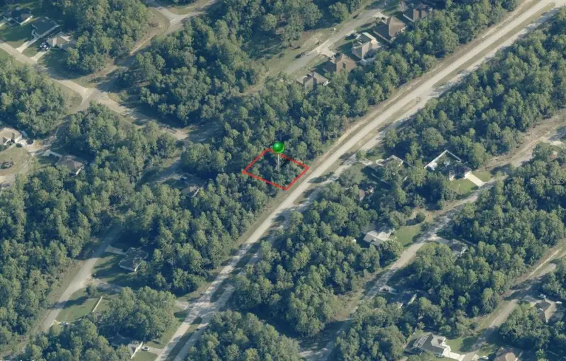 9182 N Citrus Springs Blvd, FL