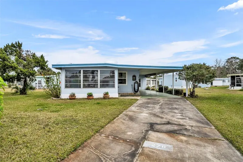 278 Kelou Ct, FL