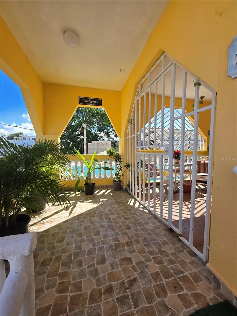 Calle Manuel Corchado #108, PR