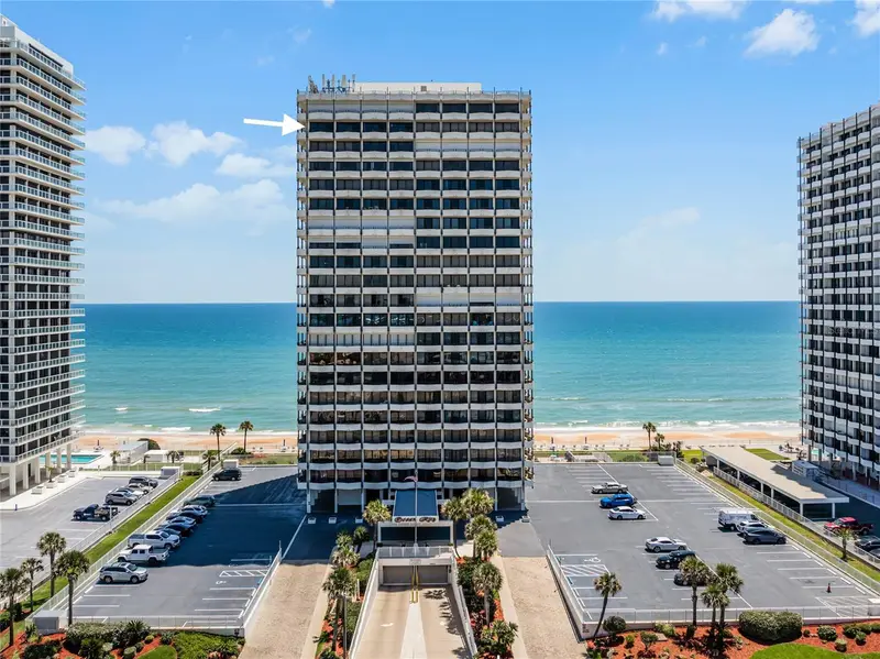 2900 N Atlantic Ave #2001, FL