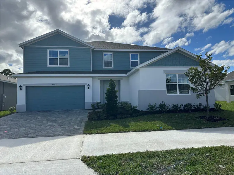 2000 Beevalley Way, FL