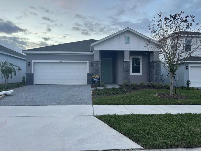 668 Birdswill Ln, FL