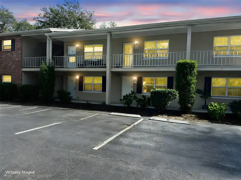 2500 Lee Rd. #222, FL