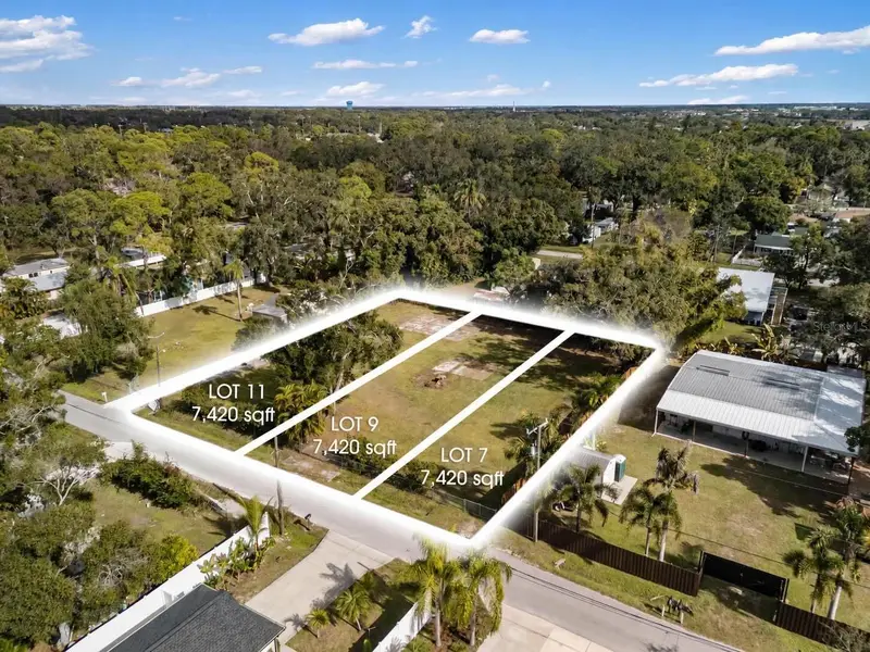 0 Houle Ave, FL
