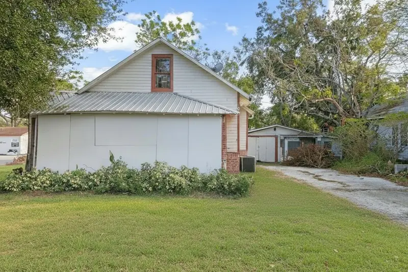 201 W Washington St, FL