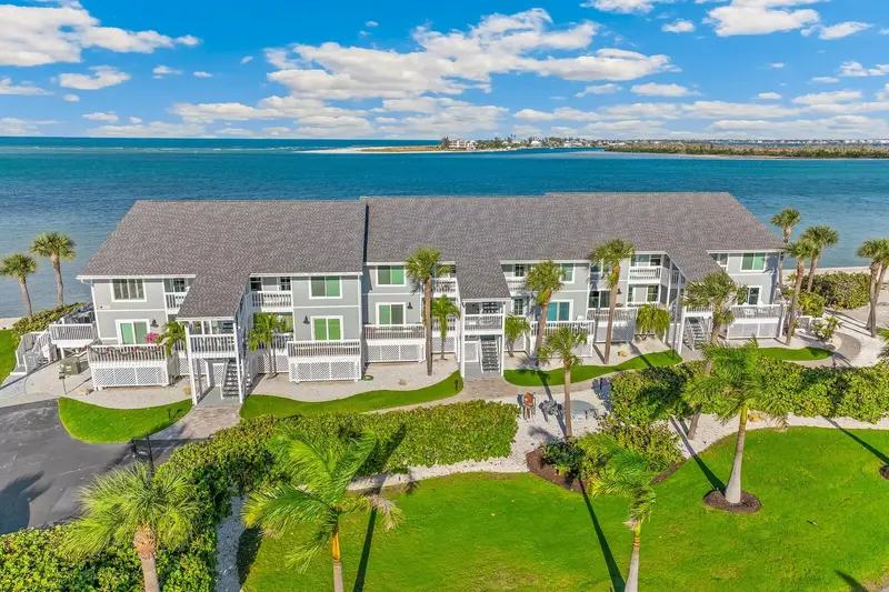 6021 Boca Grande Cswy #G79, FL