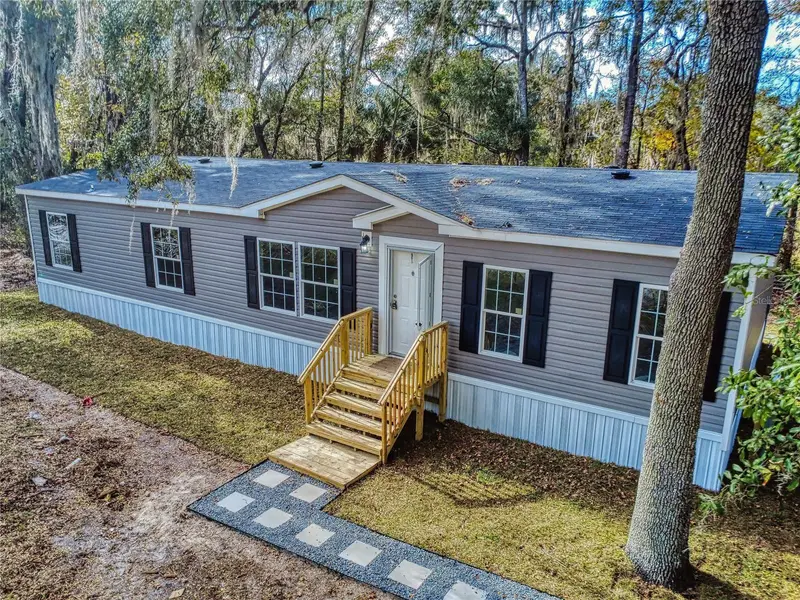 4300 Ne 175th Street Rd, FL