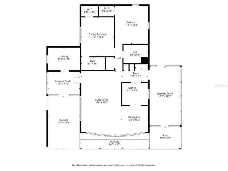12045 Formosa St, FL
