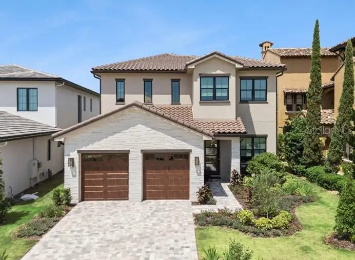 Bella Collina listing