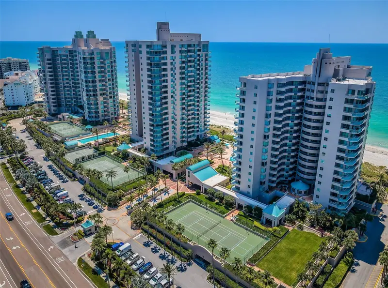 1520 Gulf Blvd #1201, FL