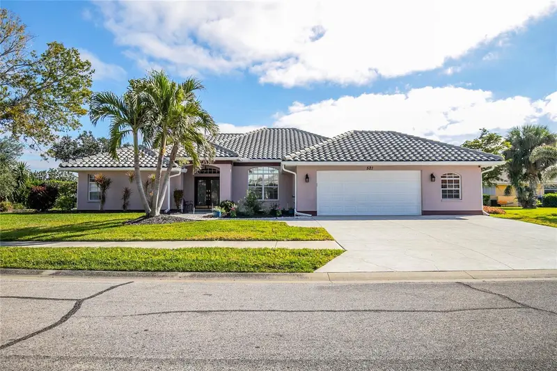 521 Pennyroyal Pl, FL