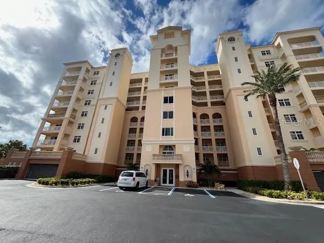 265 Minorca Beach Way #404, FL