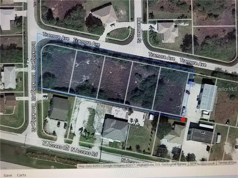 10043-10075 Tramore Ave, FL