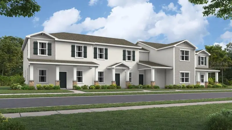Bronsons Ridge listing