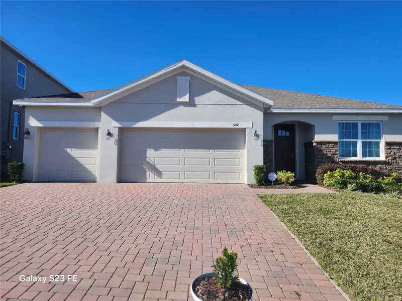 Ridgeview listing
